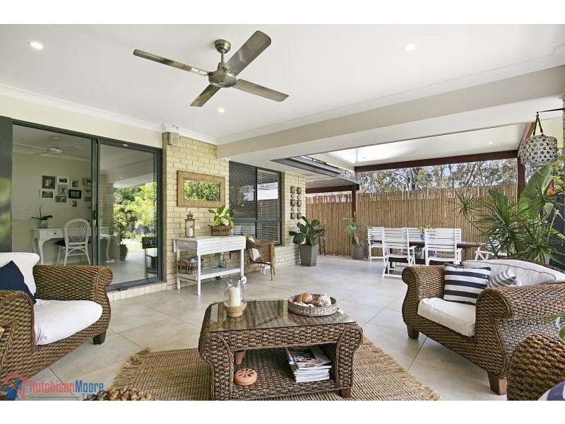 12 Saranah Place, Wellington Point QLD 4160