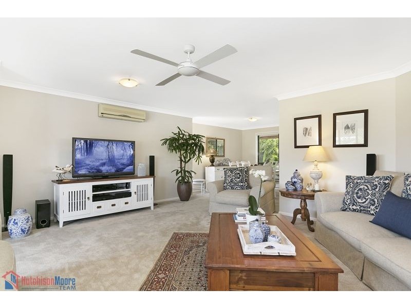 12 Saranah Place, Wellington Point QLD 4160