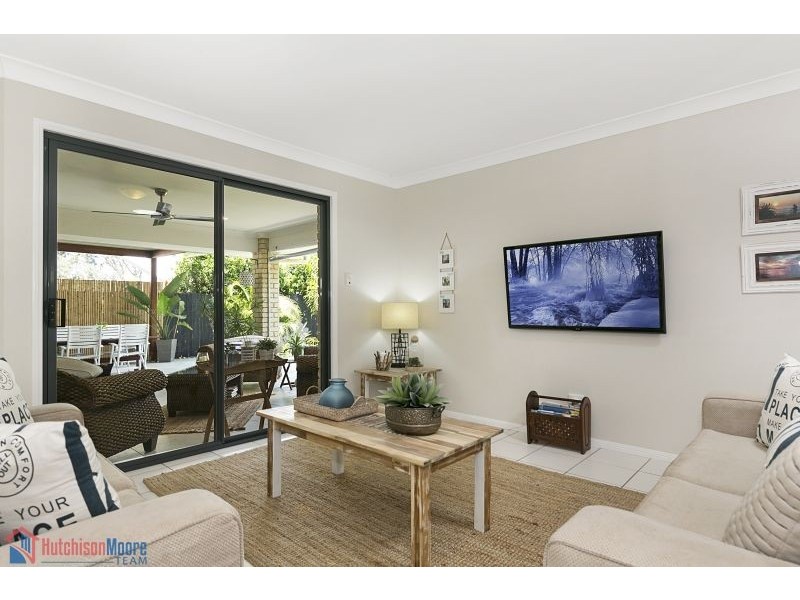 12 Saranah Place, Wellington Point QLD 4160