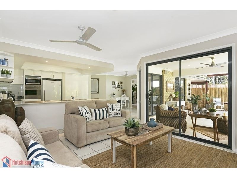 12 Saranah Place, Wellington Point QLD 4160