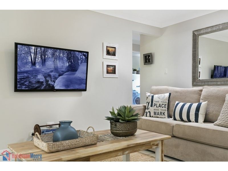 12 Saranah Place, Wellington Point QLD 4160