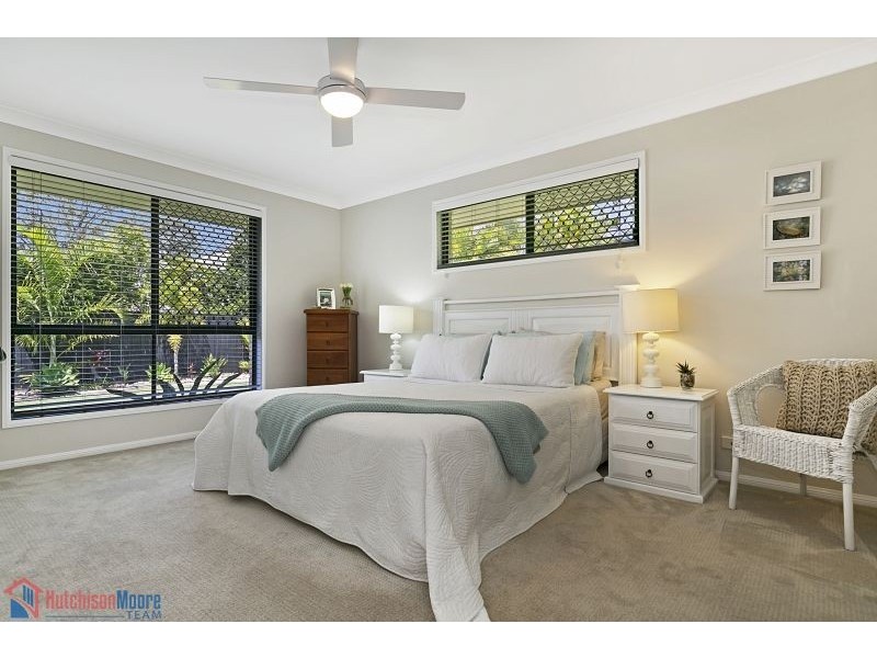 12 Saranah Place, Wellington Point QLD 4160