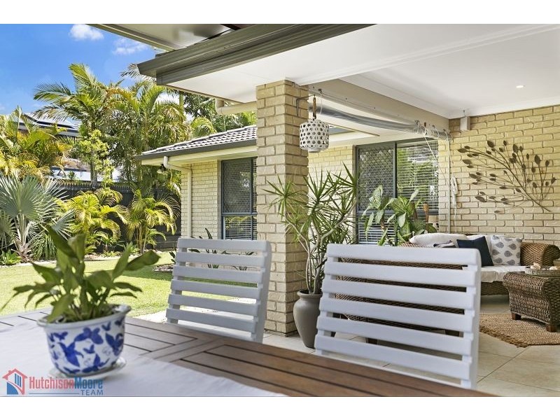 12 Saranah Place, Wellington Point QLD 4160