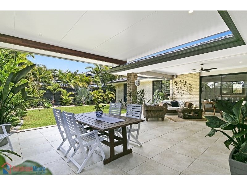 12 Saranah Place, Wellington Point QLD 4160