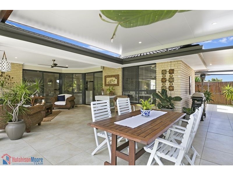 12 Saranah Place, Wellington Point QLD 4160