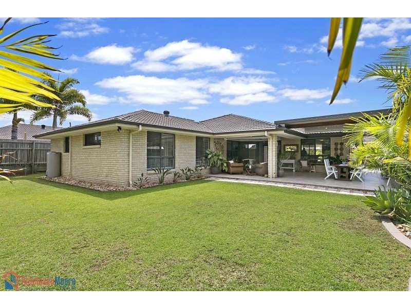 12 Saranah Place, Wellington Point QLD 4160