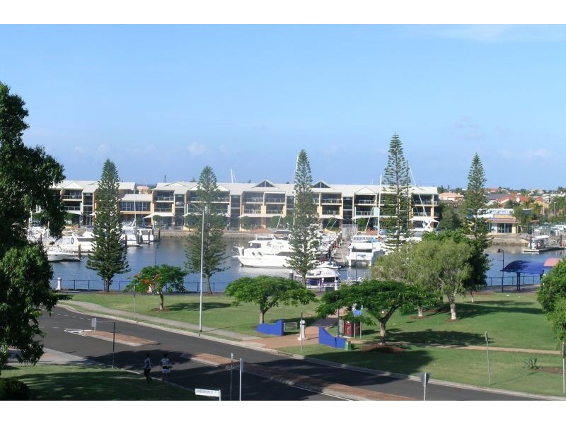 5/141 Shore Street West, Cleveland QLD 4163