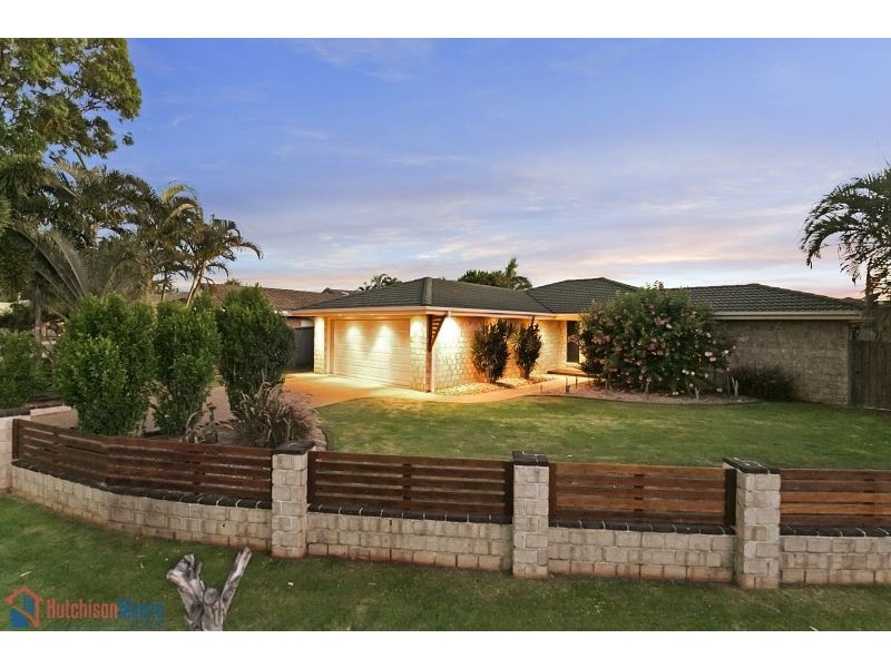 43 Aspect Drive, Victoria Point QLD 4165
