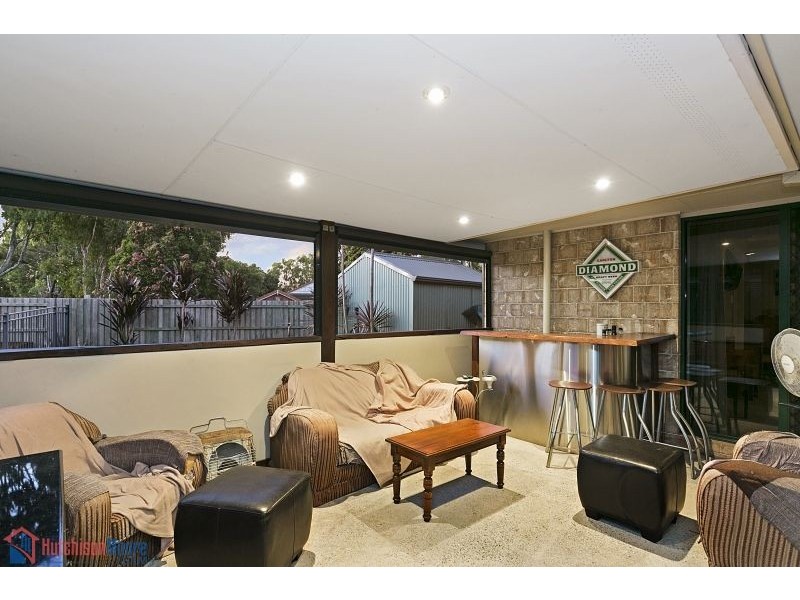 43 Aspect Drive, Victoria Point QLD 4165