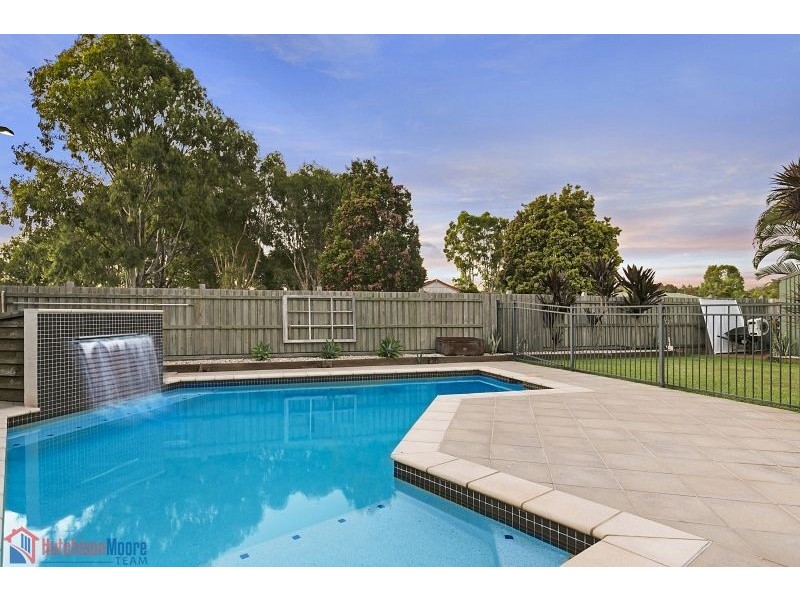 43 Aspect Drive, Victoria Point QLD 4165