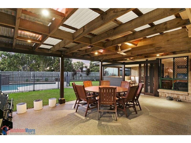 43 Aspect Drive, Victoria Point QLD 4165