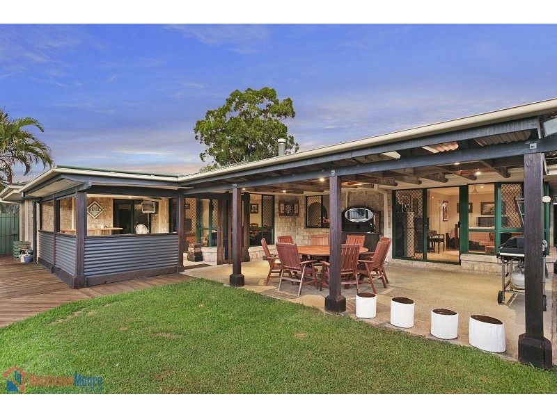 43 Aspect Drive, Victoria Point QLD 4165