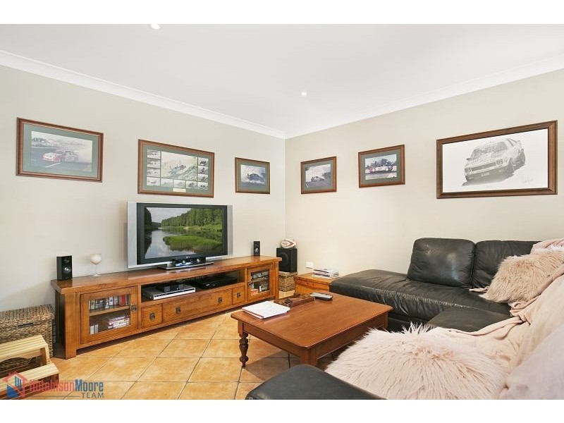43 Aspect Drive, Victoria Point QLD 4165