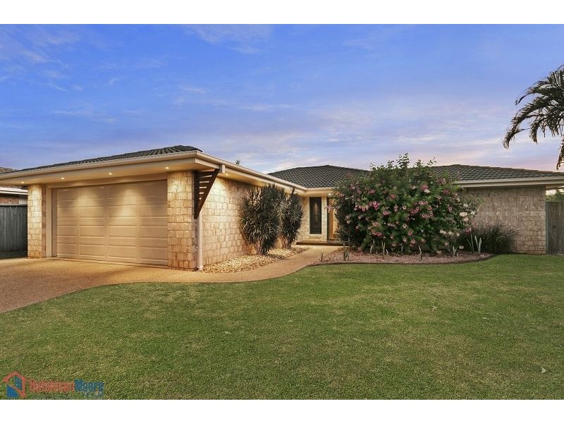43 Aspect Drive, Victoria Point QLD 4165