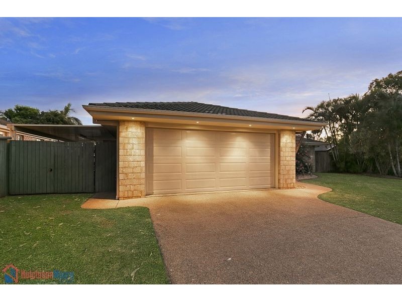 43 Aspect Drive, Victoria Point QLD 4165