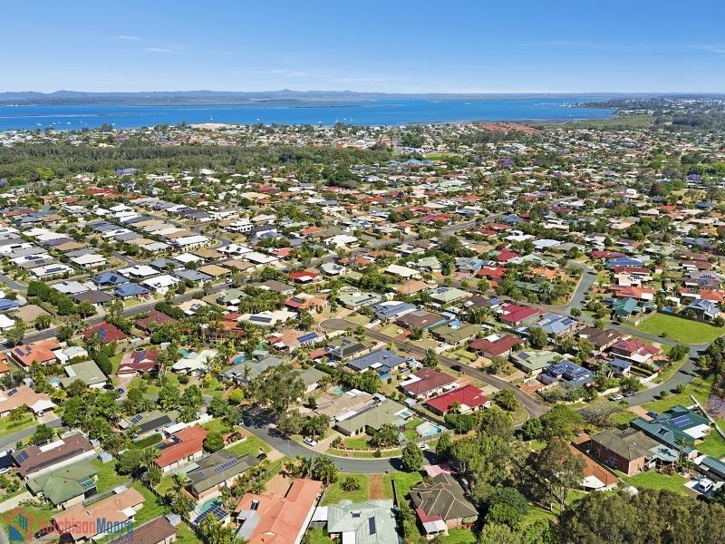 43 Aspect Drive, Victoria Point QLD 4165