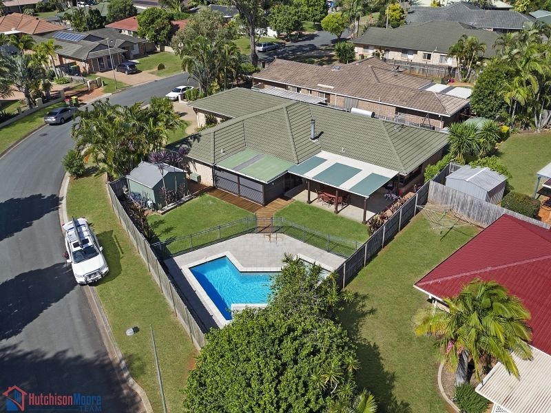 43 Aspect Drive, Victoria Point QLD 4165