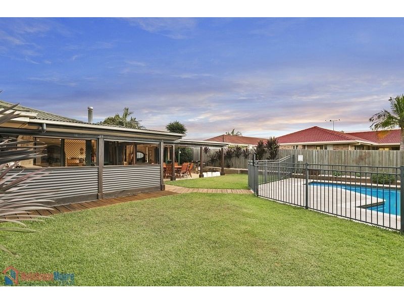 43 Aspect Drive, Victoria Point QLD 4165