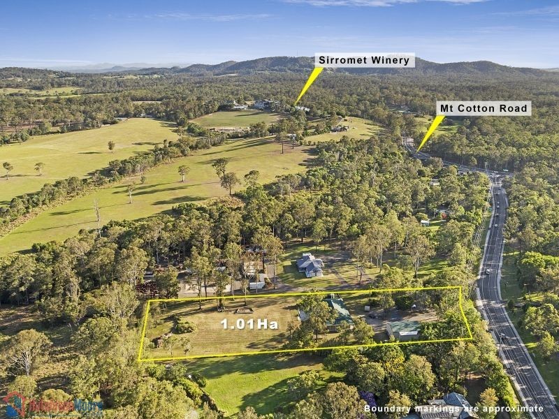 358-362 Woodlands Drive, Thornlands QLD 4164