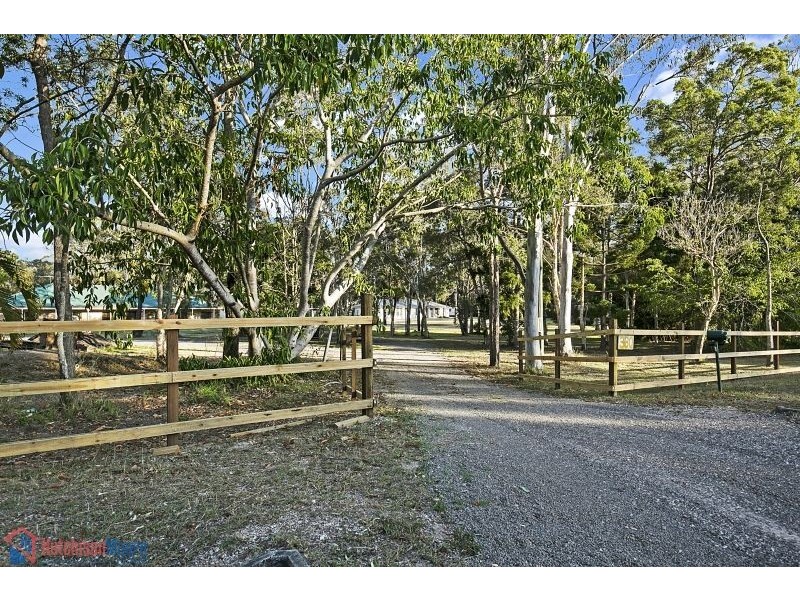 358-362 Woodlands Drive, Thornlands QLD 4164