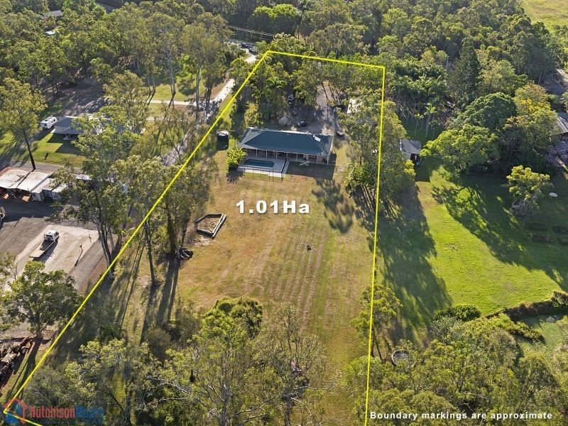 358-362 Woodlands Drive, Thornlands QLD 4164