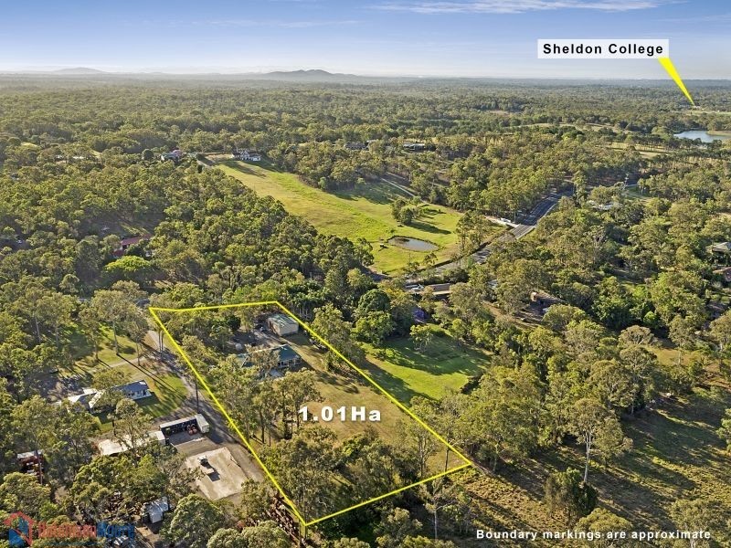 358-362 Woodlands Drive, Thornlands QLD 4164