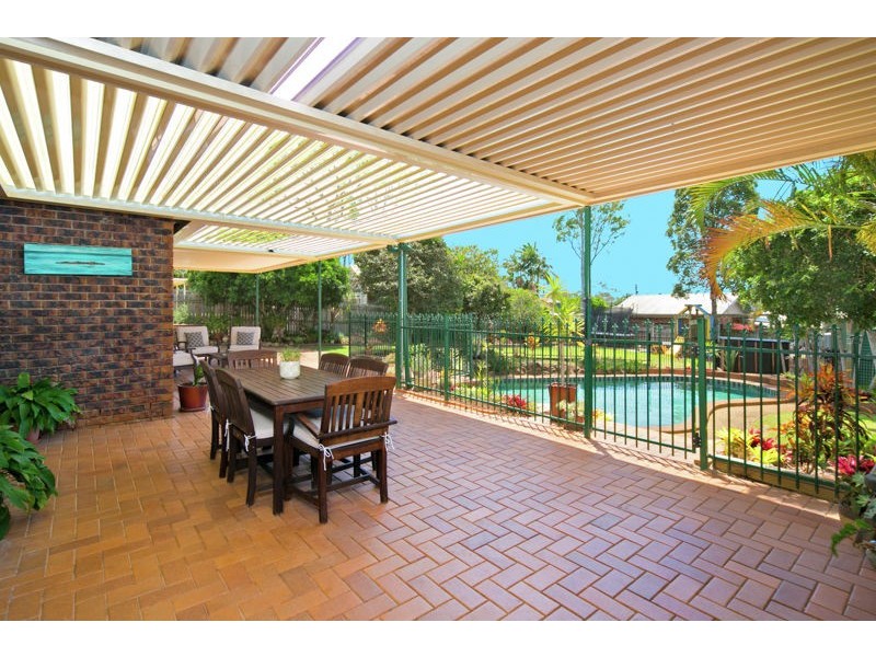 6 Laura Street, Cleveland QLD 4163