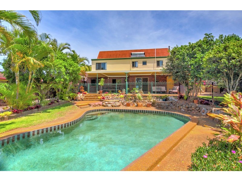 6 Laura Street, Cleveland QLD 4163