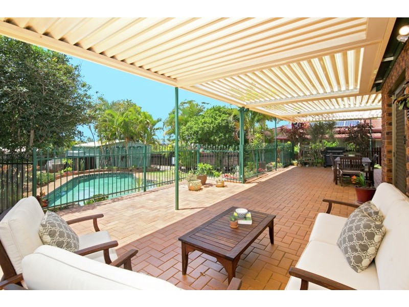 6 Laura Street, Cleveland QLD 4163