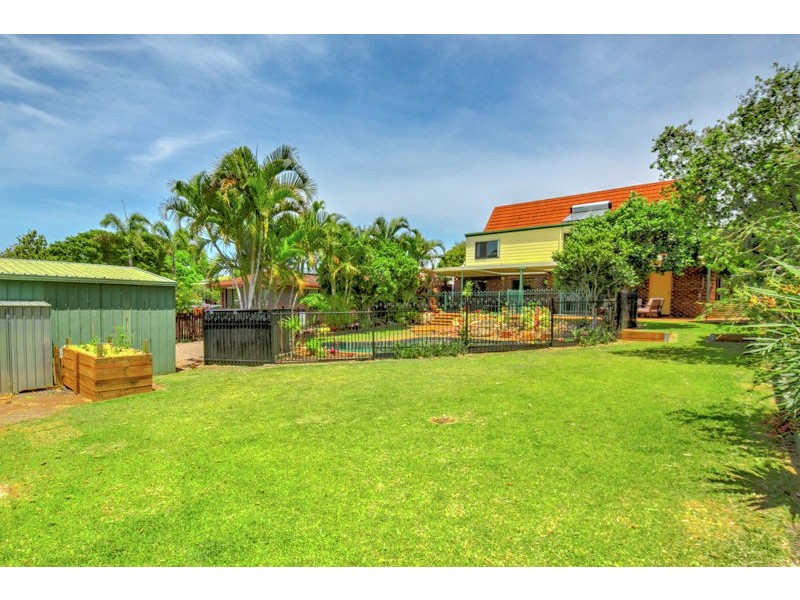 6 Laura Street, Cleveland QLD 4163
