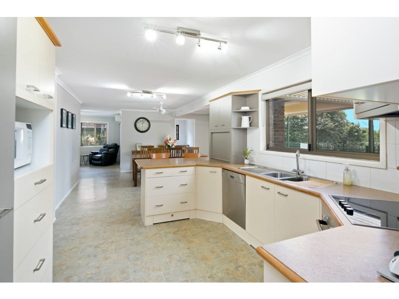 6 Laura Street, Cleveland QLD 4163