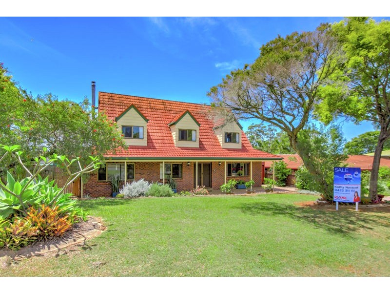 6 Laura Street, Cleveland QLD 4163