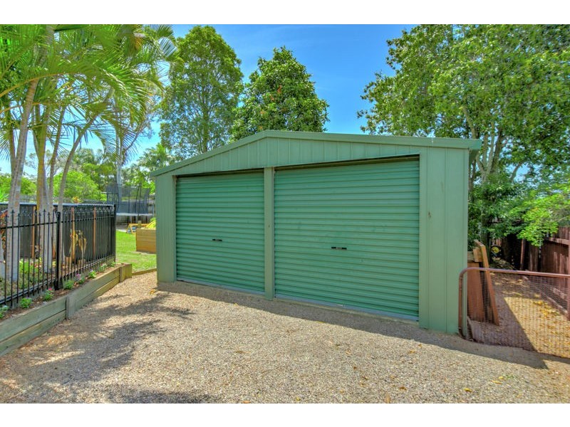 6 Laura Street, Cleveland QLD 4163