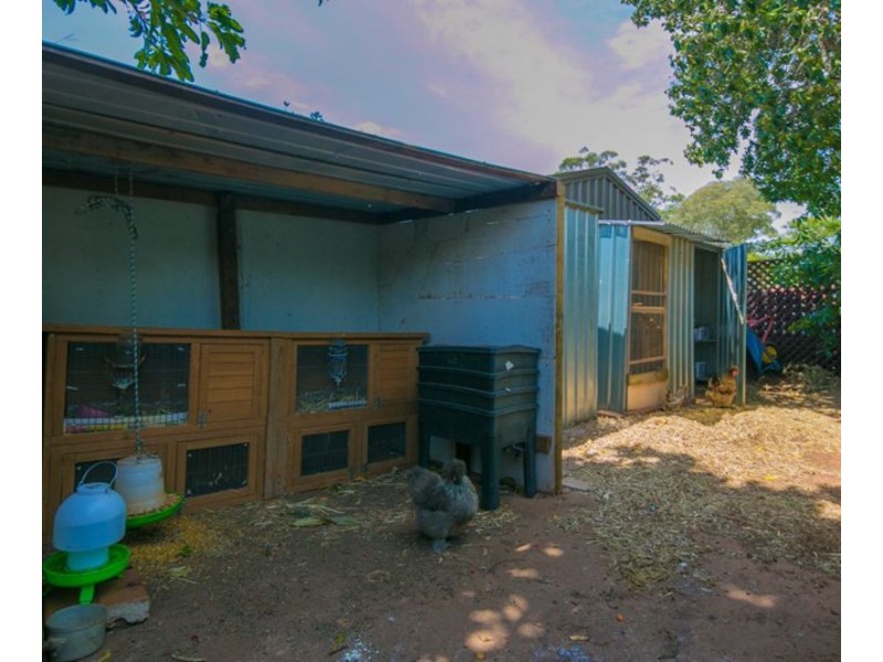 6 Laura Street, Cleveland QLD 4163