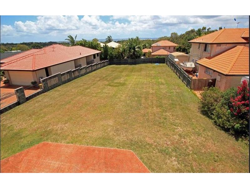 21 Paranka Drive, Cleveland QLD 4163