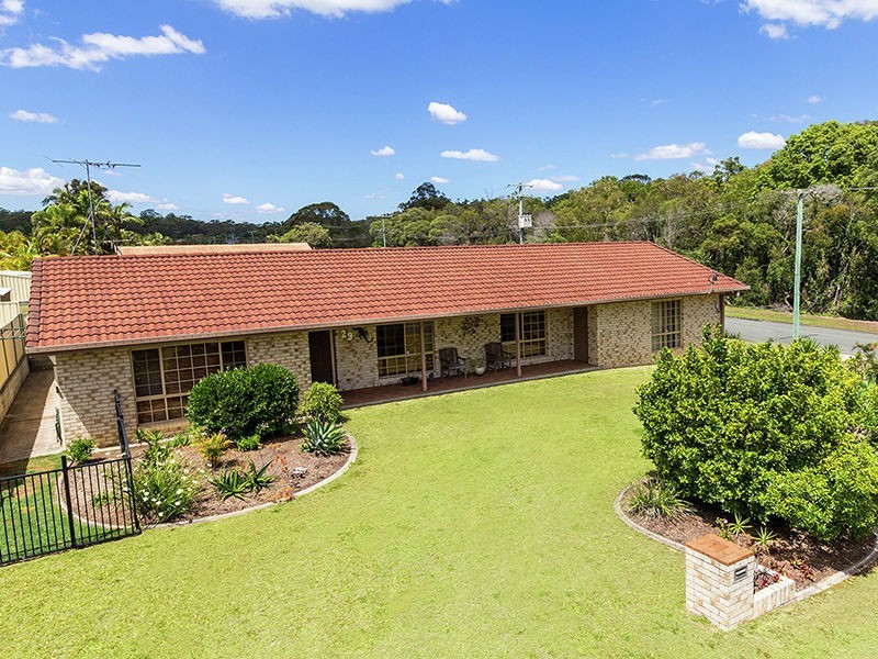 29 Silkwood Street, Capalaba QLD 4157
