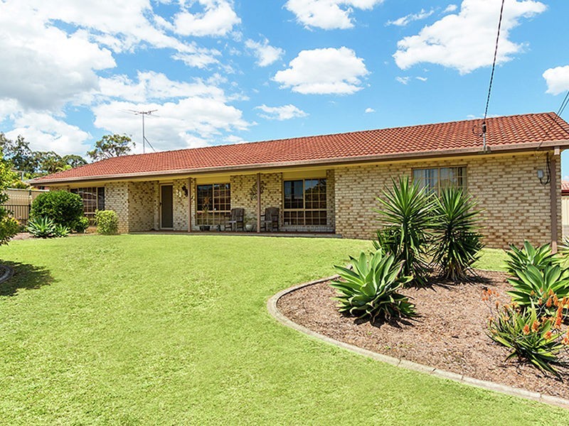 29 Silkwood Street, Capalaba QLD 4157