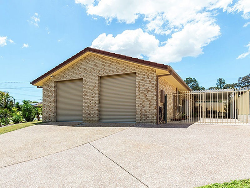 29 Silkwood Street, Capalaba QLD 4157