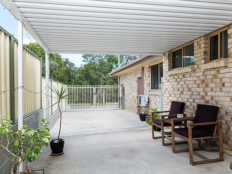 29 Silkwood Street, Capalaba QLD 4157