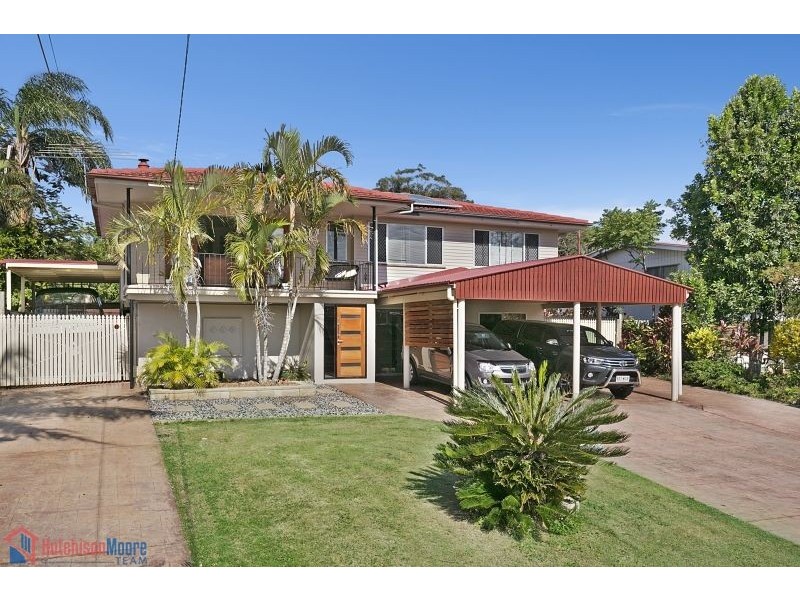 26 Drevesen Avenue, Cleveland QLD 4163