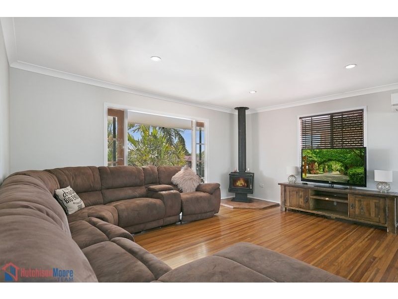 26 Drevesen Avenue, Cleveland QLD 4163