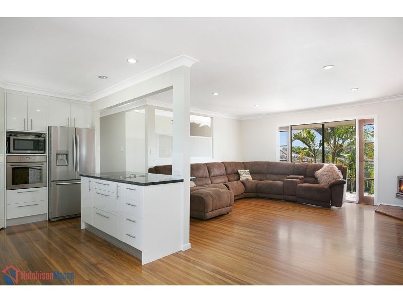 26 Drevesen Avenue, Cleveland QLD 4163