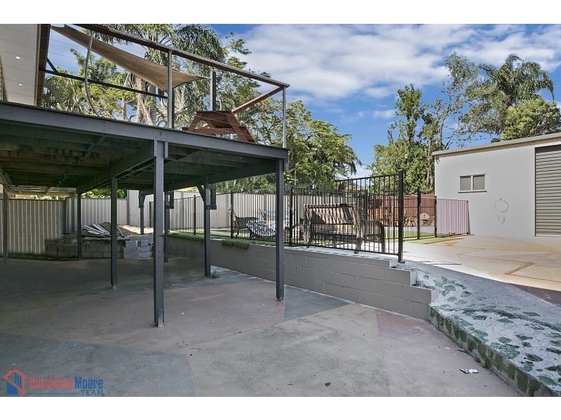 26 Drevesen Avenue, Cleveland QLD 4163