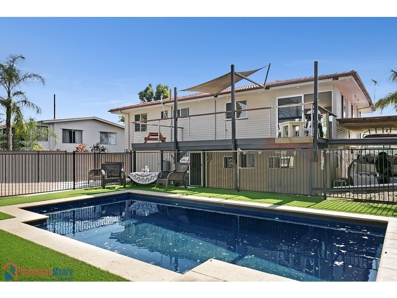 26 Drevesen Avenue, Cleveland QLD 4163