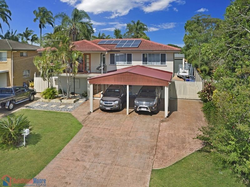 26 Drevesen Avenue, Cleveland QLD 4163