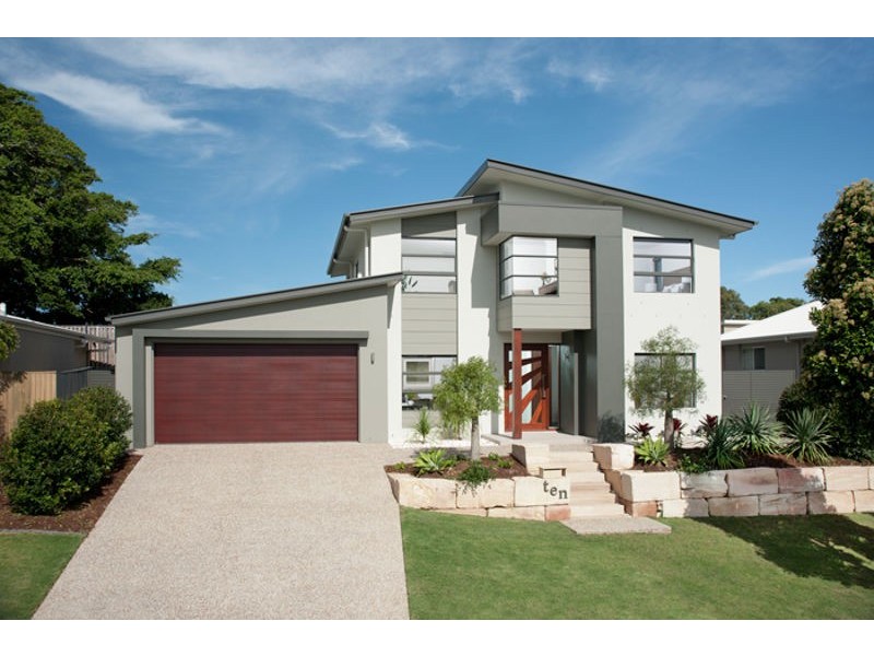 10 Village High Crescent, Coomera Waters QLD 4209