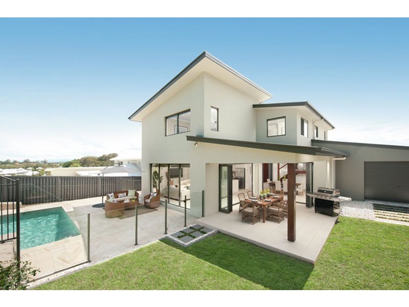 10 Village High Crescent, Coomera Waters QLD 4209