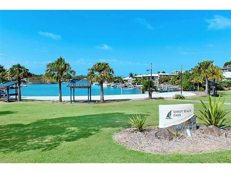 10 Village High Crescent, Coomera Waters QLD 4209