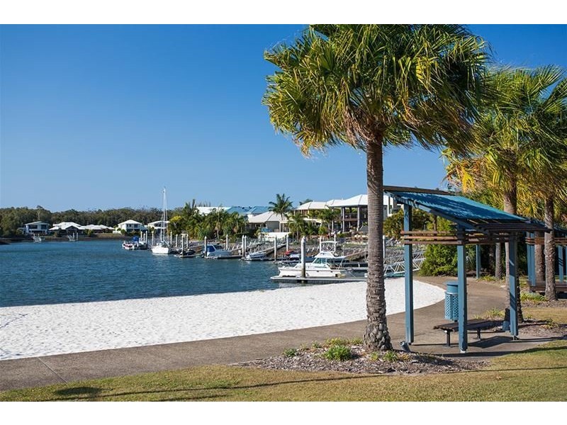 10 Village High Crescent, Coomera Waters QLD 4209