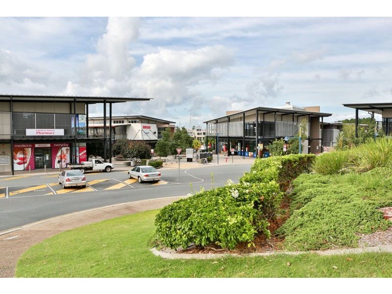 10 Village High Crescent, Coomera Waters QLD 4209